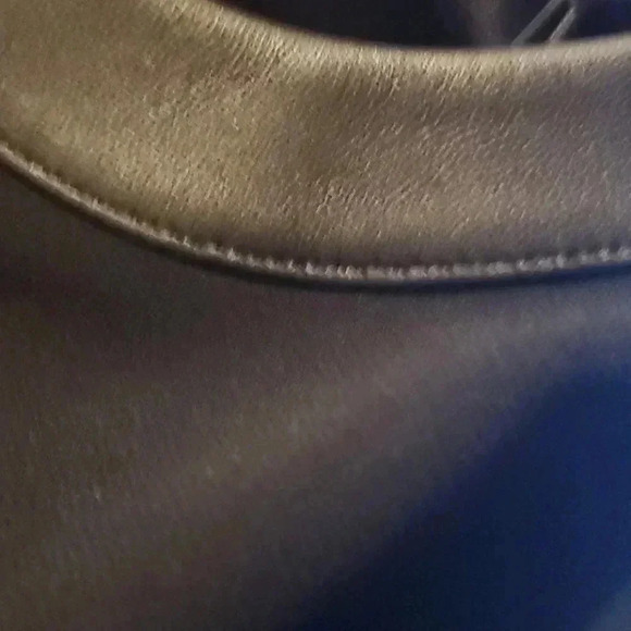 RAG & BONE AIDEN T-SHIRT DRESS - Picture 2 of 3